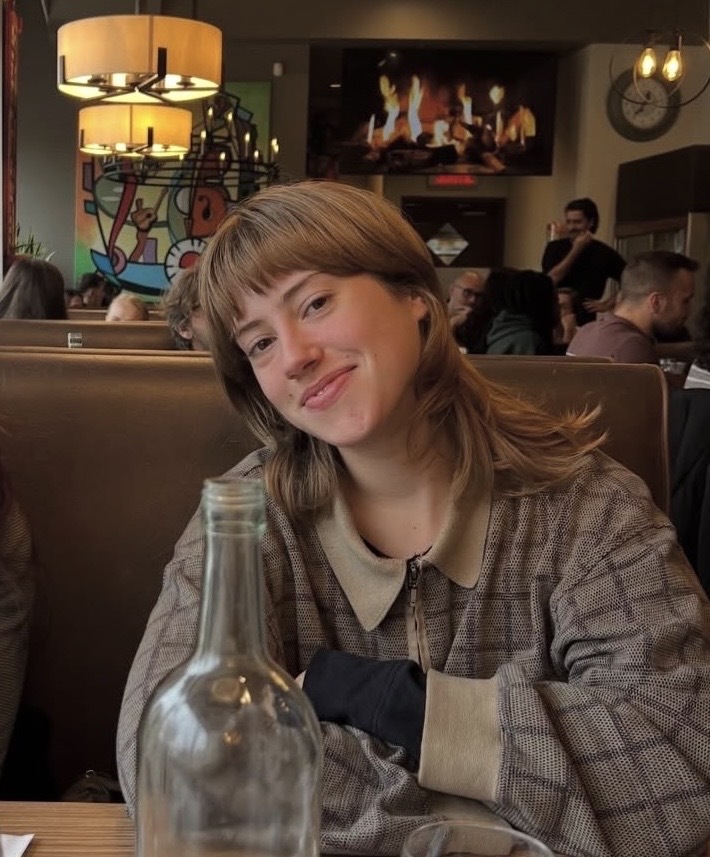 Emma Kondrup profile picture