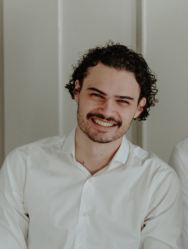 Sebastian Sabry profile picture